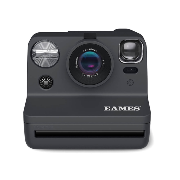 Polaroid Camera Now Gen. 2 Eames Edition in the group HOME ELECTRONICS / Photo & Video / Cameras at TP E-commerce Nordic AB (C81382)