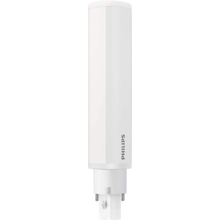 Philips CorePro LED PLC 8,9W 830 2P G24d-3 in the group HOME ELECTRONICS / Lighting / LED fluorescent lamps at TP E-commerce Nordic AB (C81446)