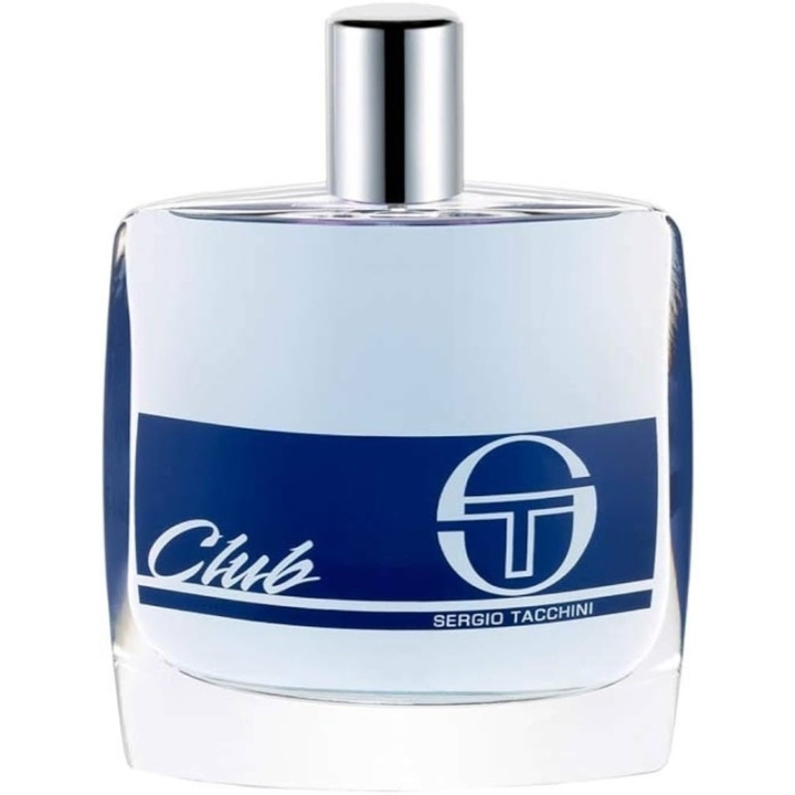 Sergio Tacchini Club After Shave Lotion 100ml in the group BEAUTY & HEALTH / Hair & Styling / Shaving & Trimming / Aftershave at TP E-commerce Nordic AB (C81561)