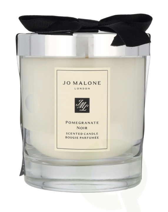 Jo Malone Pomegranate Noir Scented Candle 200 g in the group BEAUTY & HEALTH / Fragrance & Perfume / Other fragrances / Scented candles at TP E-commerce Nordic AB (C81581)