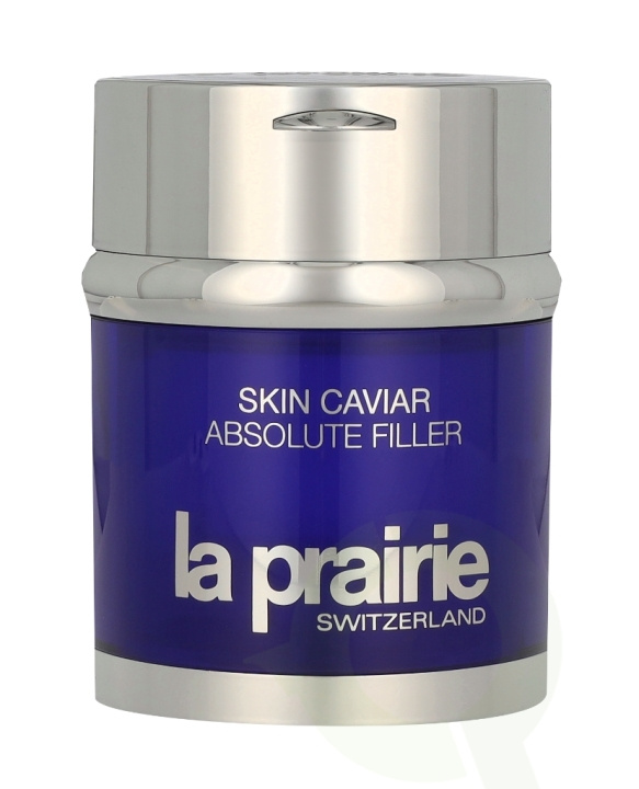 La Prairie Skin Caviar Absolute Filler Cream 60 ml in the group BEAUTY & HEALTH / Skin care / Face / Face creams at TP E-commerce Nordic AB (C81583)