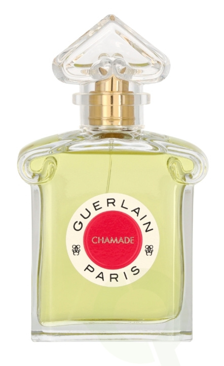 Guerlain Chamade Edt Spray 75 ml in the group BEAUTY & HEALTH / Fragrance & Perfume / Perfumes / Perfume for her at TP E-commerce Nordic AB (C81590)