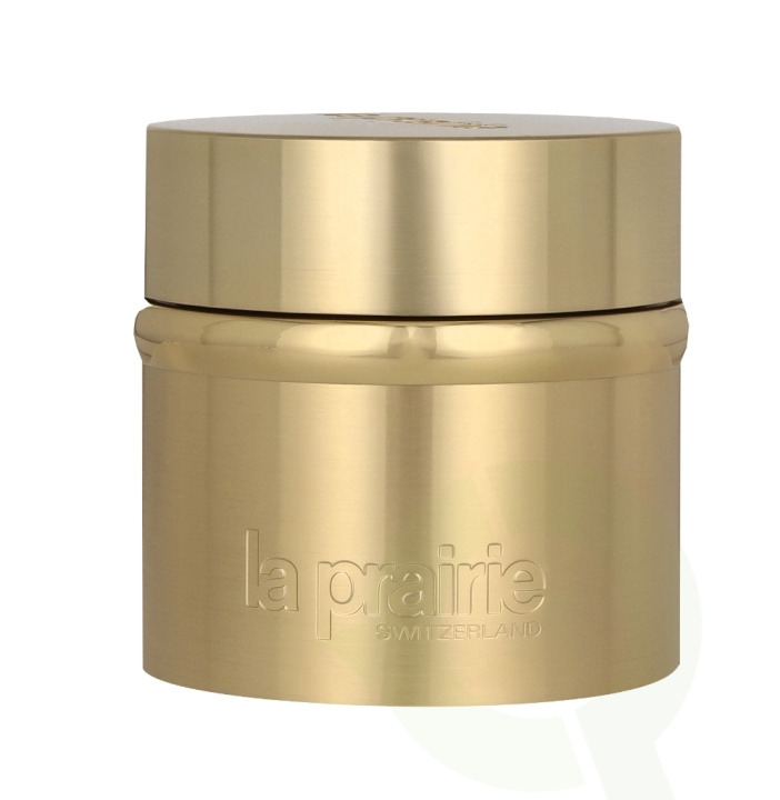 La Prairie Pure Gold Radiance Cream 50 ml in the group BEAUTY & HEALTH / Skin care / Face / Face creams at TP E-commerce Nordic AB (C81595)