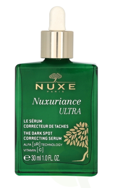 Nuxe Nuxuriance Ultra The Dark Spot Correcting Serum 30 ml in the group BEAUTY & HEALTH / Skin care / Face / Skin serum at TP E-commerce Nordic AB (C81596)