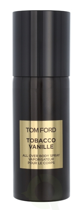 Tom Ford Tobacco Vanille Body Spray 150 ml in the group BEAUTY & HEALTH / Fragrance & Perfume / Perfumes / Unisex at TP E-commerce Nordic AB (C81606)