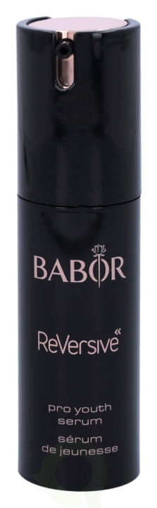 Babor ReVersive Pro Youth Serum 30 ml in the group BEAUTY & HEALTH / Skin care / Face / Skin serum at TP E-commerce Nordic AB (C81617)