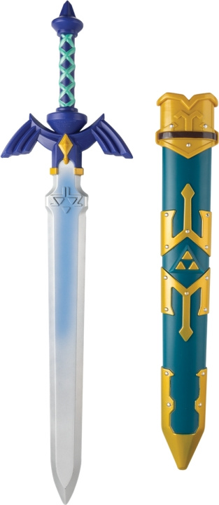 JAKKS Pacific Disguise The Legend of Zelda Link\'s Sword in the group TOYS, KIDS & BABY PRODUCTS / Toys / Masquerade costumes at TP E-commerce Nordic AB (C81942)