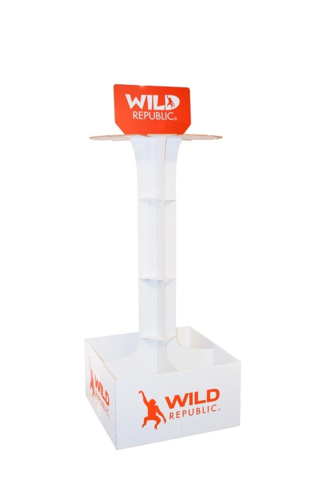 Wild Republic Snakesss Display Hanging NEW 2023 in the group Sport, leisure & Hobby / Fun stuff / Smart home at TP E-commerce Nordic AB (C82031)