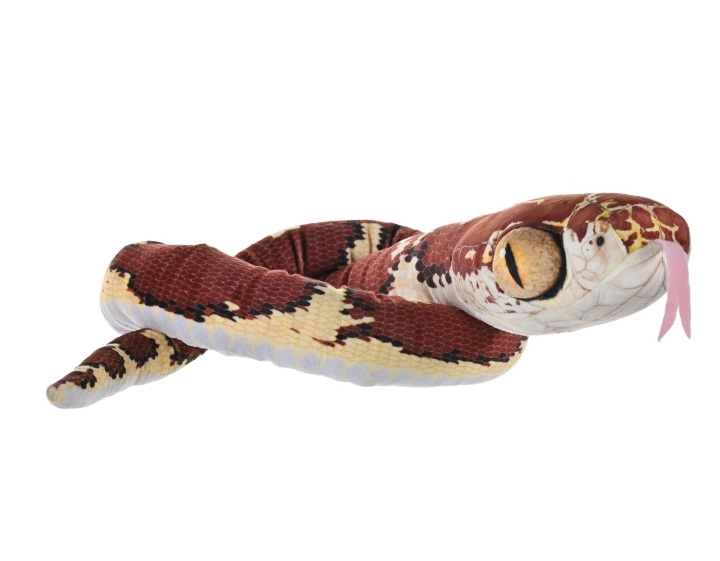 Wild Republic Snakesss Blunt Headed Imantodes Cenchoa 137 cm in the group TOYS, KIDS & BABY PRODUCTS / Baby toys / stuffed animals at TP E-commerce Nordic AB (C82082)