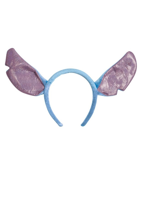 JAKKS Pacific Disguise Disney Stitch Accessory Headband Stitch in the group TOYS, KIDS & BABY PRODUCTS / Toys / Masquerade costumes at TP E-commerce Nordic AB (C82262)