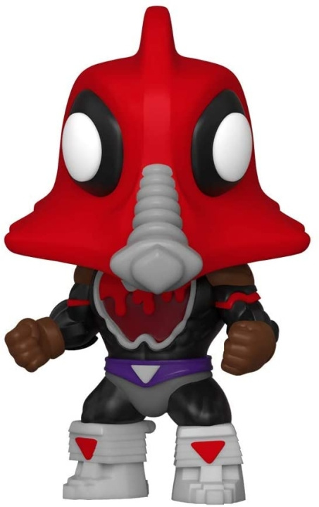 Funko Pop! - VINYL Masters Of The Universe Mosquitor (47750) in the group TOYS, KIDS & BABY PRODUCTS / Toys / Figures & Miniatures at TP E-commerce Nordic AB (C82395)