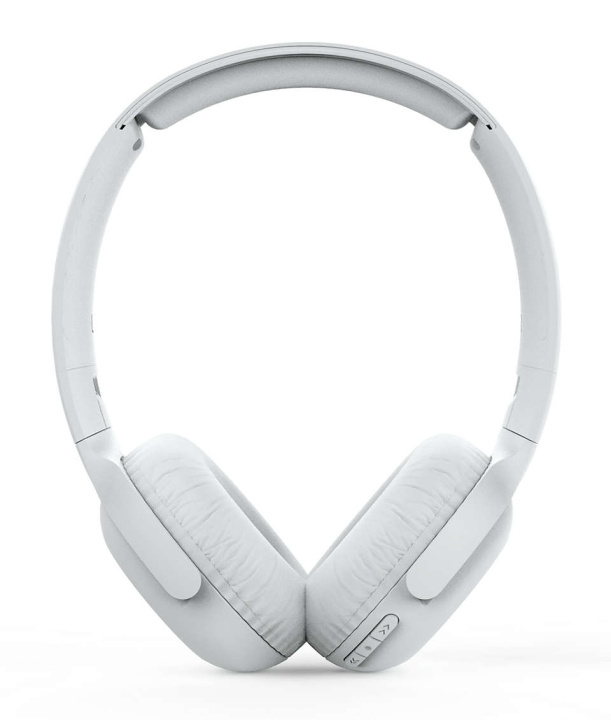 Philips Audio - TAUH-202WT/00 Wireless Headphone in the group HOME ELECTRONICS / Audio & Picture / Headphones & Accessories / Headphones at TP E-commerce Nordic AB (C82396)