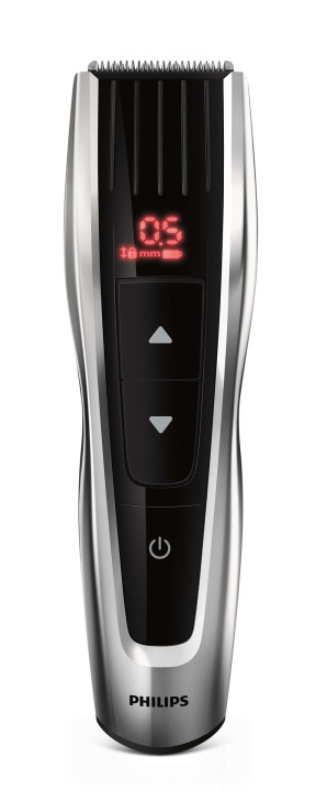 Philips Series 9000 Hairclipper in the group BEAUTY & HEALTH / Hair & Styling / Shaving & Trimming / Hair trimmers at TP E-commerce Nordic AB (C82398)