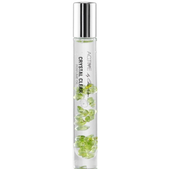 Active by Charlotte Spiritual Perfume Power & Energy 10 ml in the group BEAUTY & HEALTH / Skin care / Body health / Body oil at TP E-commerce Nordic AB (C82466)