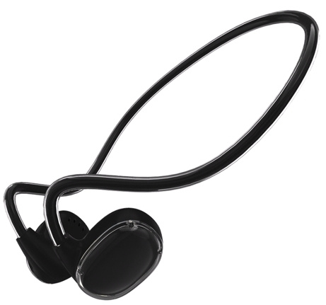 AEROZ OEH-1030 Bluetooth Sport Headphones in the group HOME ELECTRONICS / Audio & Picture / Headphones & Accessories / Headphones at TP E-commerce Nordic AB (C82546)