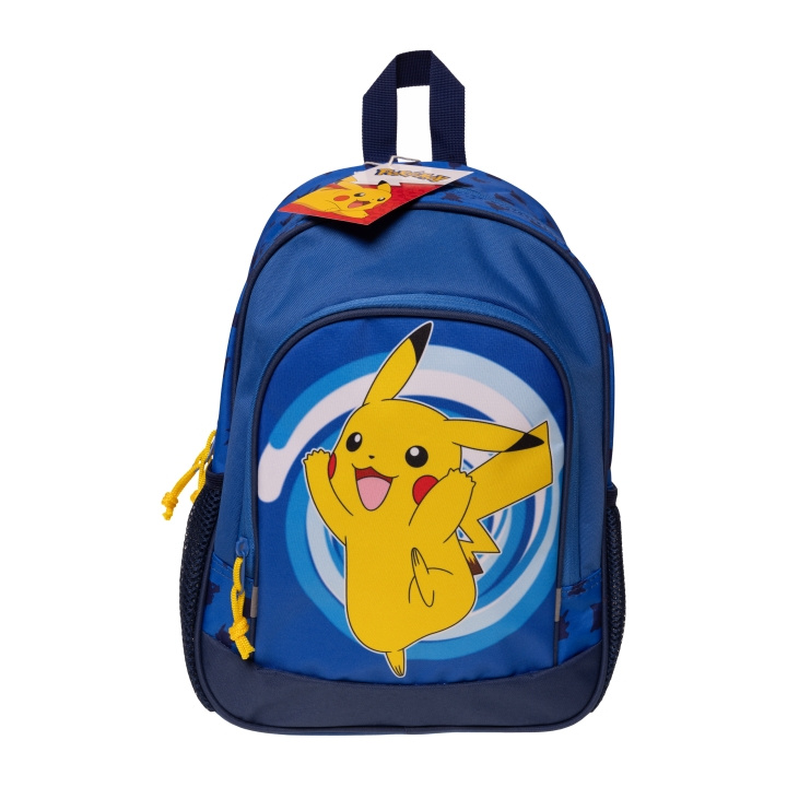 Pokémon Junior backpack (10 L) (161709240) in the group TOYS, KIDS & BABY PRODUCTS / Travel / Bags for kids / Backpacks at TP E-commerce Nordic AB (C82658)