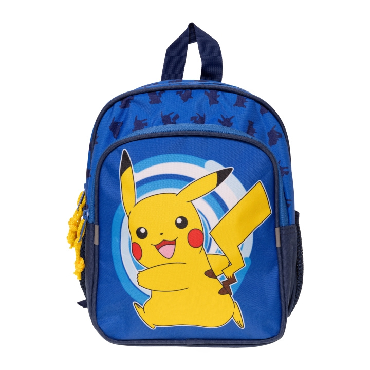 Pokémon Small backpack (5 L) (161709435) in the group TOYS, KIDS & BABY PRODUCTS / Travel / Bags for kids / Backpacks at TP E-commerce Nordic AB (C82659)