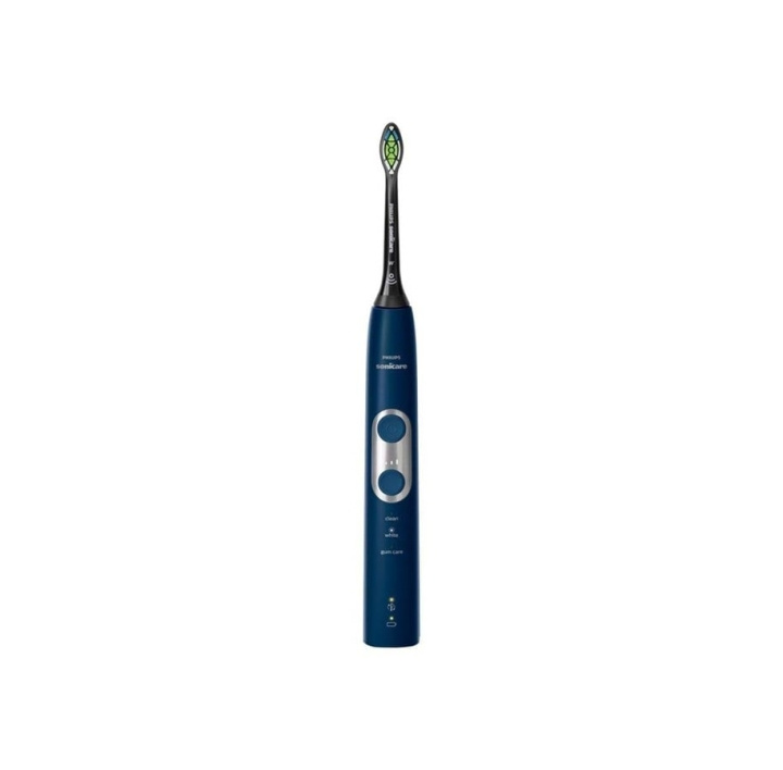 Philips Consumer Lifestyle Philips - Sonicare ProtectiveClean 6100 Electric Toothbrush (HX6871/47) in the group BEAUTY & HEALTH / Oral care / Electric toothbrushes at TP E-commerce Nordic AB (C82685)