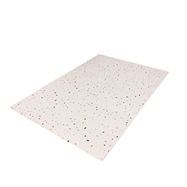 3 Sprouts Floor puzzle - Terrazzo / Light Pink (IFRTPN) in the group TOYS, KIDS & BABY PRODUCTS / Children\'s room / Playmats at TP E-commerce Nordic AB (C82709)