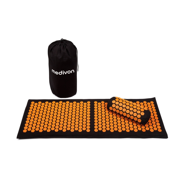 MEDIVON Massage Mat Chronos in the group BEAUTY & HEALTH / Massage & Wellness / Massage at TP E-commerce Nordic AB (C82785)