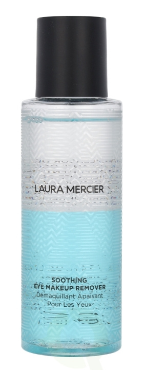 Laura Mercier Soothing Eye Makeup Remover 100 ml in the group BEAUTY & HEALTH / Makeup / Makeup removal at TP E-commerce Nordic AB (C82886)