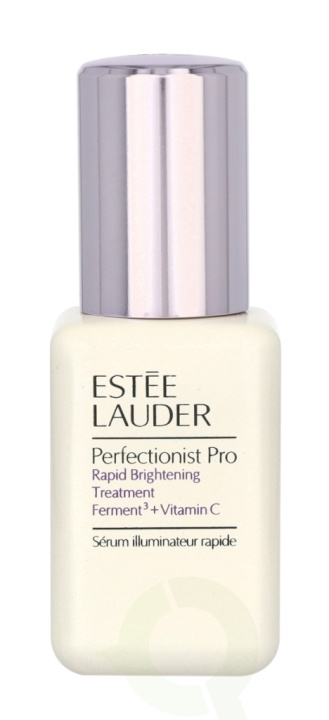 Estee Lauder E.Lauder Perfectionist Pro Rapid Brightening Treatment 30 ml in the group BEAUTY & HEALTH / Skin care / Face / Skin serum at TP E-commerce Nordic AB (C82904)