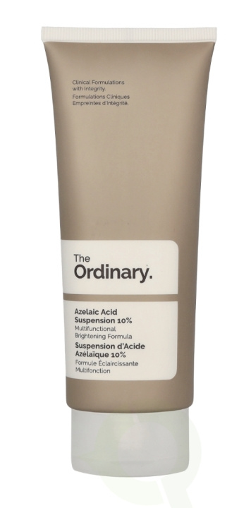 The Ordinary Azelaic Acid Suspension 10% 100 ml in the group BEAUTY & HEALTH / Skin care / Face / Skin serum at TP E-commerce Nordic AB (C82914)