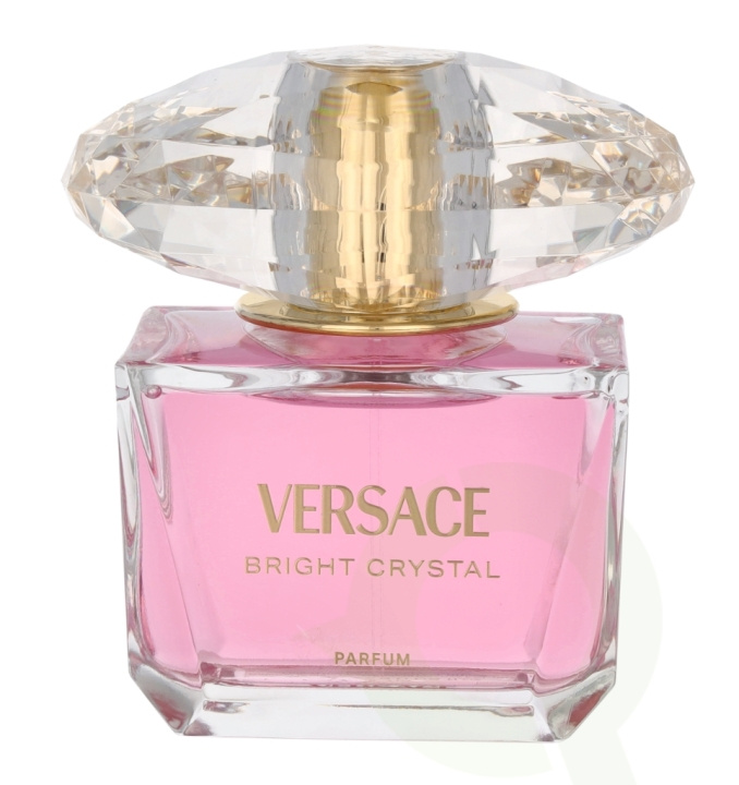 Versace Bright Crystal Parfum Spray 90 ml in the group BEAUTY & HEALTH / Fragrance & Perfume / Perfumes / Perfume for her at TP E-commerce Nordic AB (C82922)