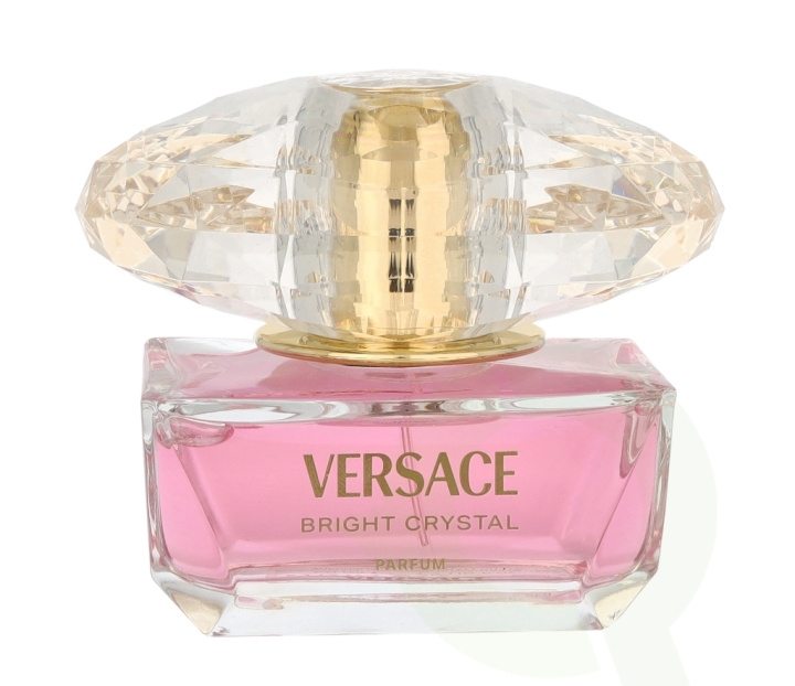 Versace Bright Crystal Parfum Spray 50 ml in the group BEAUTY & HEALTH / Fragrance & Perfume / Perfumes / Perfume for her at TP E-commerce Nordic AB (C82923)