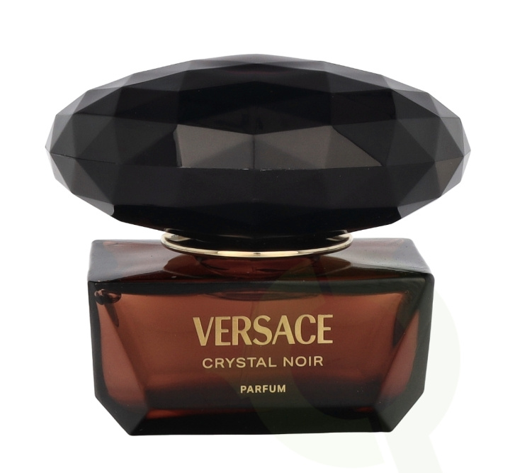 Versace Crystal Noir Parfum Spray 50 ml in the group BEAUTY & HEALTH / Fragrance & Perfume / Perfumes / Perfume for her at TP E-commerce Nordic AB (C82924)