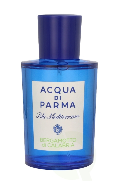 Acqua Di Parma Bergamotto Di Calabria Edt Spray 100 ml in the group BEAUTY & HEALTH / Fragrance & Perfume / Perfumes / Unisex at TP E-commerce Nordic AB (C82932)