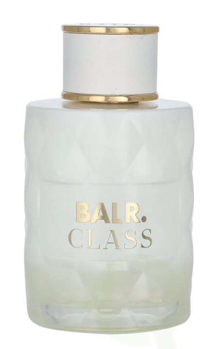 Balr. CLASS FOR WOMEN Edp Spray 100 ml in the group BEAUTY & HEALTH / Fragrance & Perfume / Perfumes / Perfume for her at TP E-commerce Nordic AB (C82940)