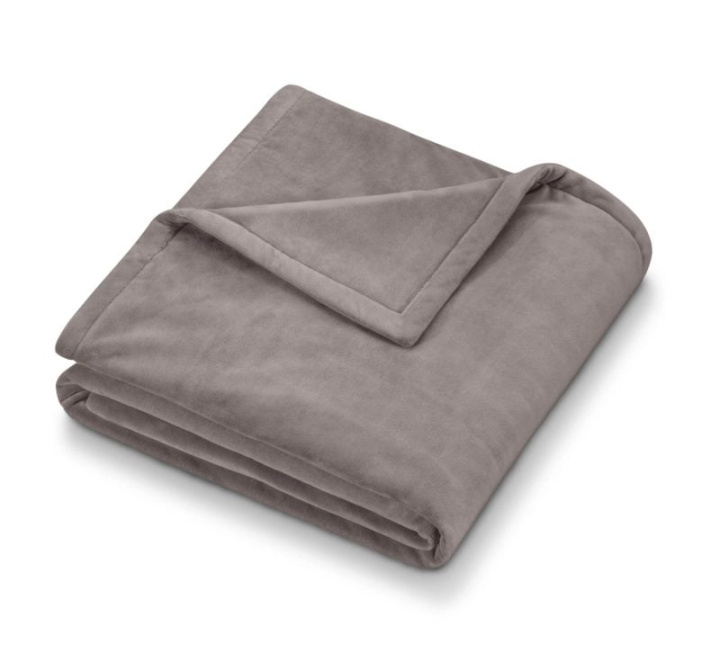 Beurer HD 75 Heating Overblanket - 3 Years Warranty in the group BEAUTY & HEALTH / Massage & Wellness / Electric blankets at TP E-commerce Nordic AB (C82952)