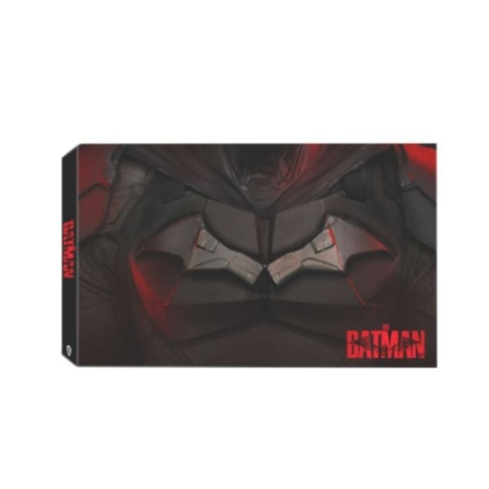 BATMAN The Batman - Batarang Edition in the group Sport, leisure & Hobby / Fun stuff / Collector\'s items at TP E-commerce Nordic AB (C83002)