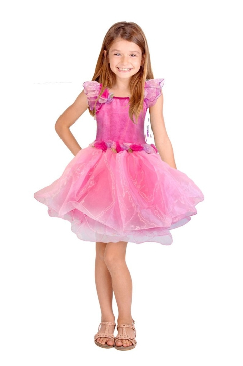 All Dressed Up Dress Fairy Princess (252-0264) in the group TOYS, KIDS & BABY PRODUCTS / Toys / Masquerade costumes at TP E-commerce Nordic AB (C83032)