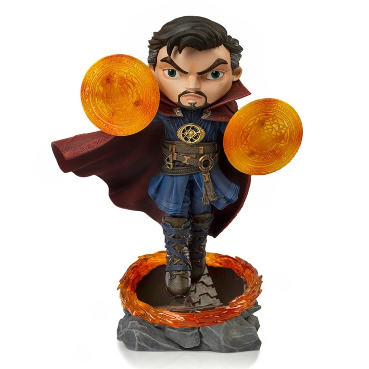 Avengers:Endgame - Doctor Strange Figure in the group TOYS, KIDS & BABY PRODUCTS / Toys / Figures & Miniatures at TP E-commerce Nordic AB (C83039)