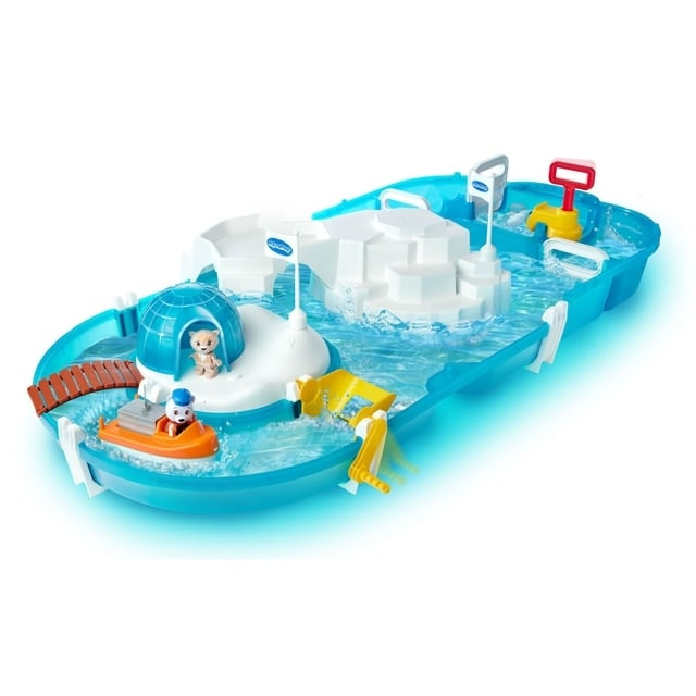 Aquaplay Polar (8700001522) in the group TOYS, KIDS & BABY PRODUCTS / Outdoor toys / Bath toys at TP E-commerce Nordic AB (C83051)