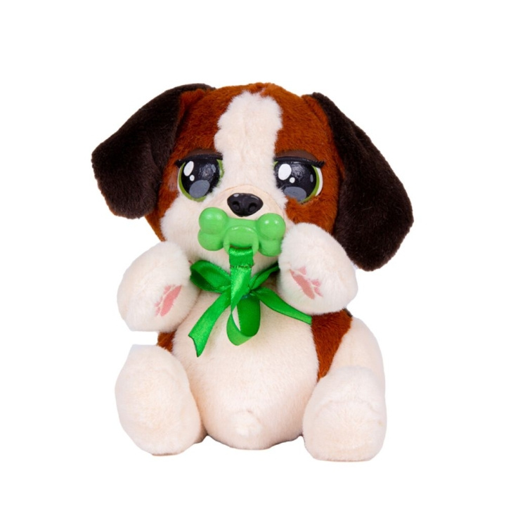 Baby Paws Mini - Beagle (264-922389) in the group TOYS, KIDS & BABY PRODUCTS / Baby toys / stuffed animals at TP E-commerce Nordic AB (C83059)