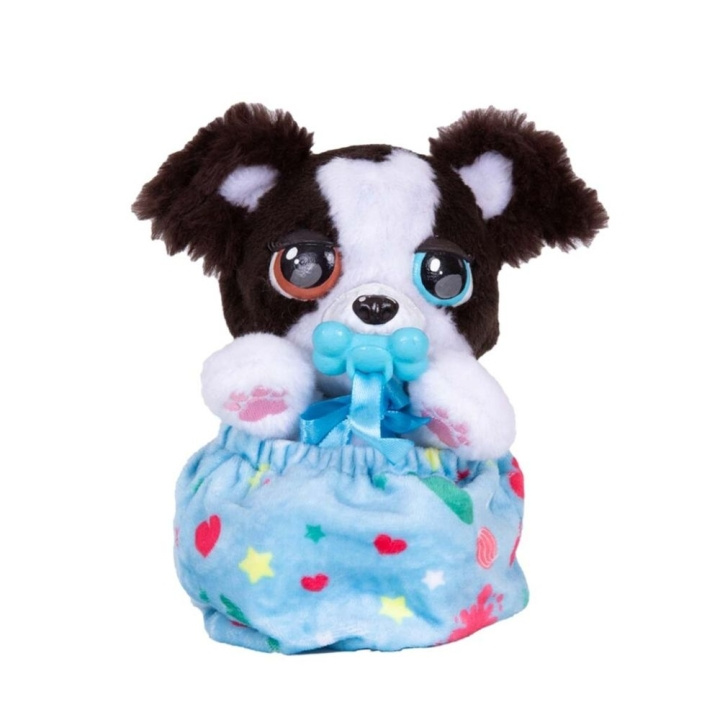 Baby Paws Mini - Border Collie (264-922396) in the group TOYS, KIDS & BABY PRODUCTS / Toys / Docks & Accessories at TP E-commerce Nordic AB (C83060)