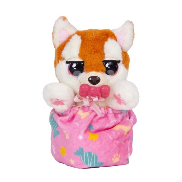 Baby Paws Mini - Shibainu (264-922402) in the group TOYS, KIDS & BABY PRODUCTS / Toys / Docks & Accessories at TP E-commerce Nordic AB (C83061)