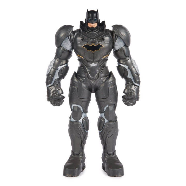 BATMAN Giant Figures 30 cm - Batman (6069243) in the group TOYS, KIDS & BABY PRODUCTS / Toys / Figures & Miniatures at TP E-commerce Nordic AB (C83063)