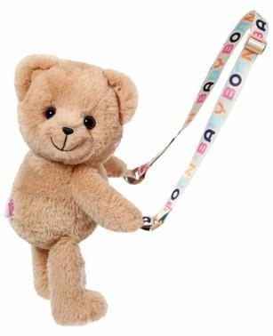 BABY Born Bear Bag (836354) in the group TOYS, KIDS & BABY PRODUCTS / Travel / Bags for kids at TP E-commerce Nordic AB (C83073)