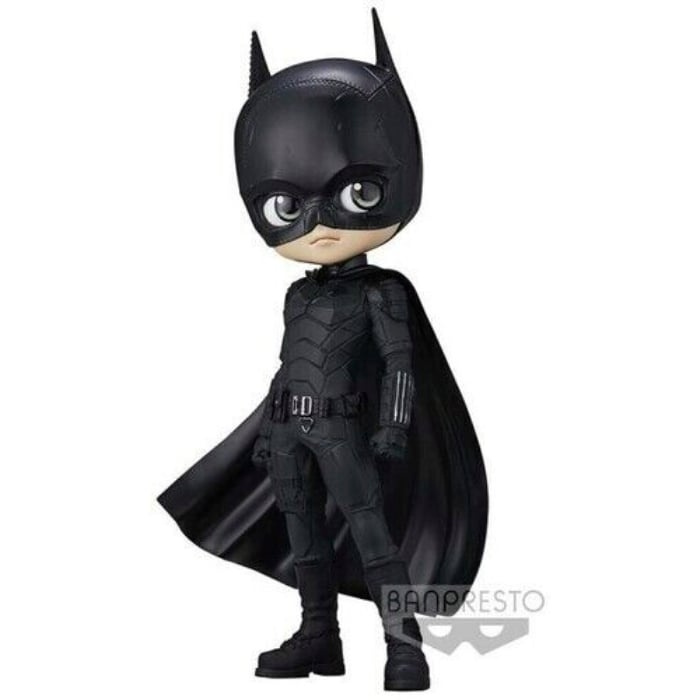 Banpresto the Batman Q Posket (BP18351P) in the group Sport, leisure & Hobby / Fun stuff / Collector\'s items at TP E-commerce Nordic AB (C83089)