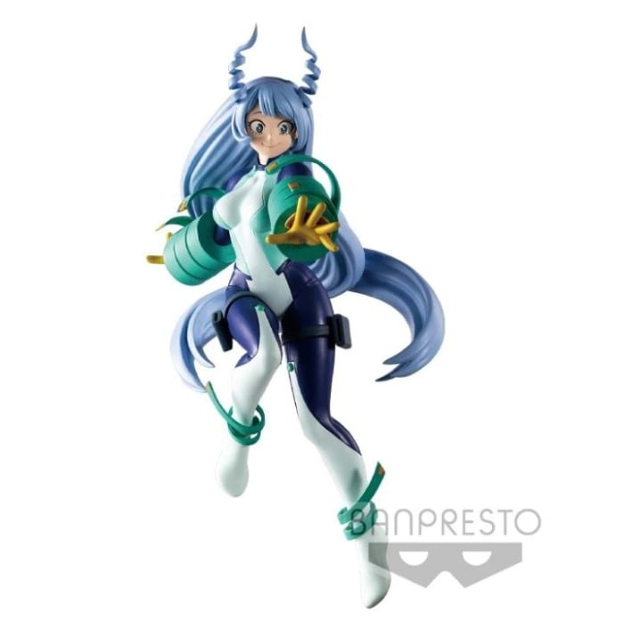 Banpresto My Amazing Heroes Nejire (BP18293P) in the group Sport, leisure & Hobby / Fun stuff / Collector\'s items at TP E-commerce Nordic AB (C83092)