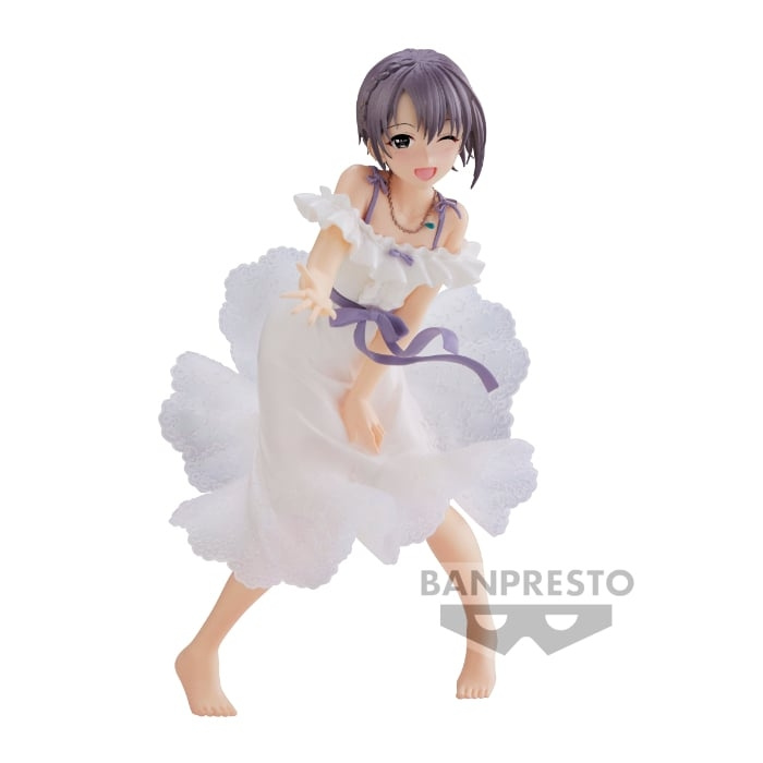 Banpresto Ticg Yuuki Otokura (BP88452P) in the group Sport, leisure & Hobby / Fun stuff / Collector\'s items at TP E-commerce Nordic AB (C83096)