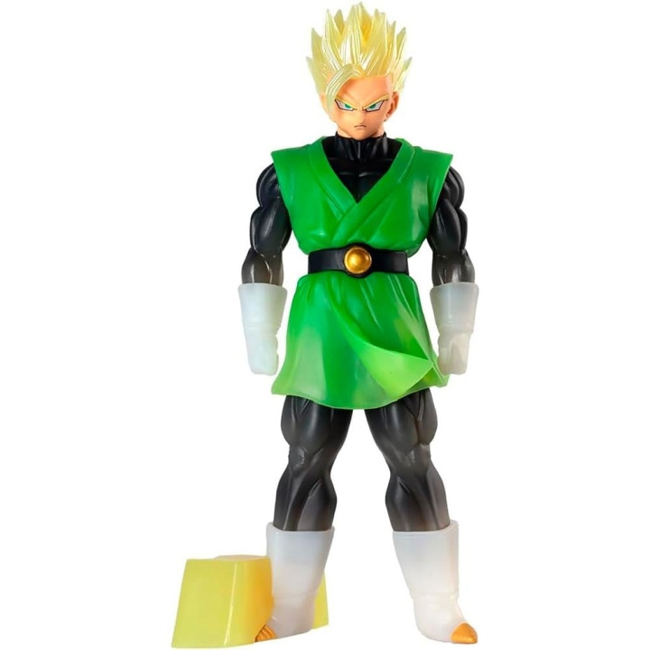 Banpresto Dragon Ball Z - Clearise Super Saiyan Son Gohan(Great Saiyamanver.) Figure in the group Sport, leisure & Hobby / Fun stuff / Collector\'s items at TP E-commerce Nordic AB (C83099)