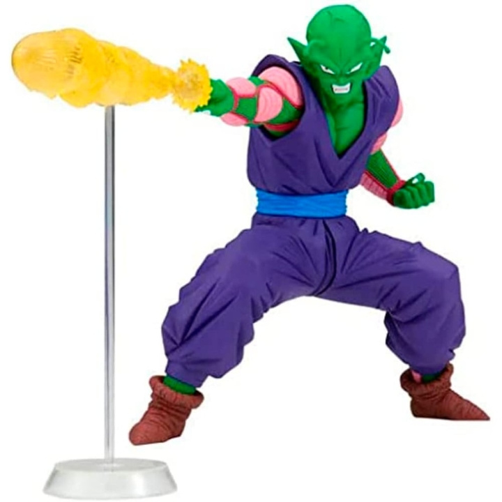 Banpresto Dragon Ball Z G X—Materia The Piccolo Figure in the group Sport, leisure & Hobby / Fun stuff / Collector\'s items at TP E-commerce Nordic AB (C83102)