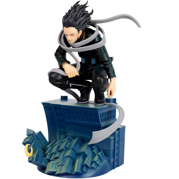 Banpresto My Hero Academia - Dioramatic Shota Aizawa [The Brush] Figure in the group Sport, leisure & Hobby / Fun stuff / Collector\'s items at TP E-commerce Nordic AB (C83108)