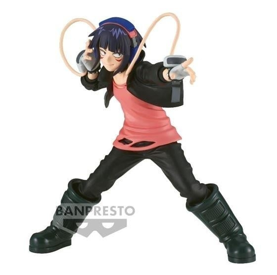 Banpresto My Hero Academia The Amazing Heroes Vol.28- Kyoka Jiro Figure in the group Sport, leisure & Hobby / Fun stuff / Collector\'s items at TP E-commerce Nordic AB (C83114)