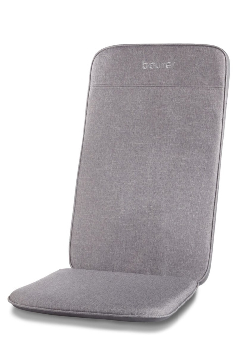 Beurer MG202 Shiatsu Massage Seat - 3 Years Warranty in the group BEAUTY & HEALTH / Massage & Wellness / Massage at TP E-commerce Nordic AB (C83123)